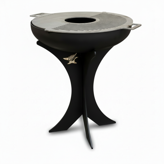 The Forge Grill