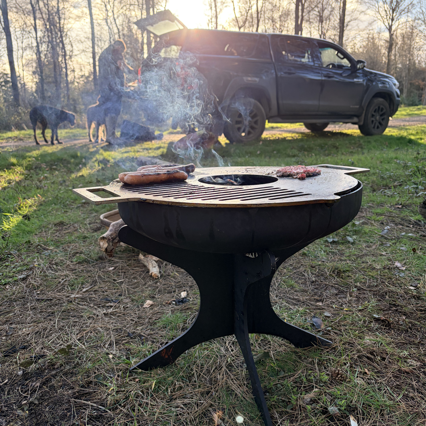 Mini Forge