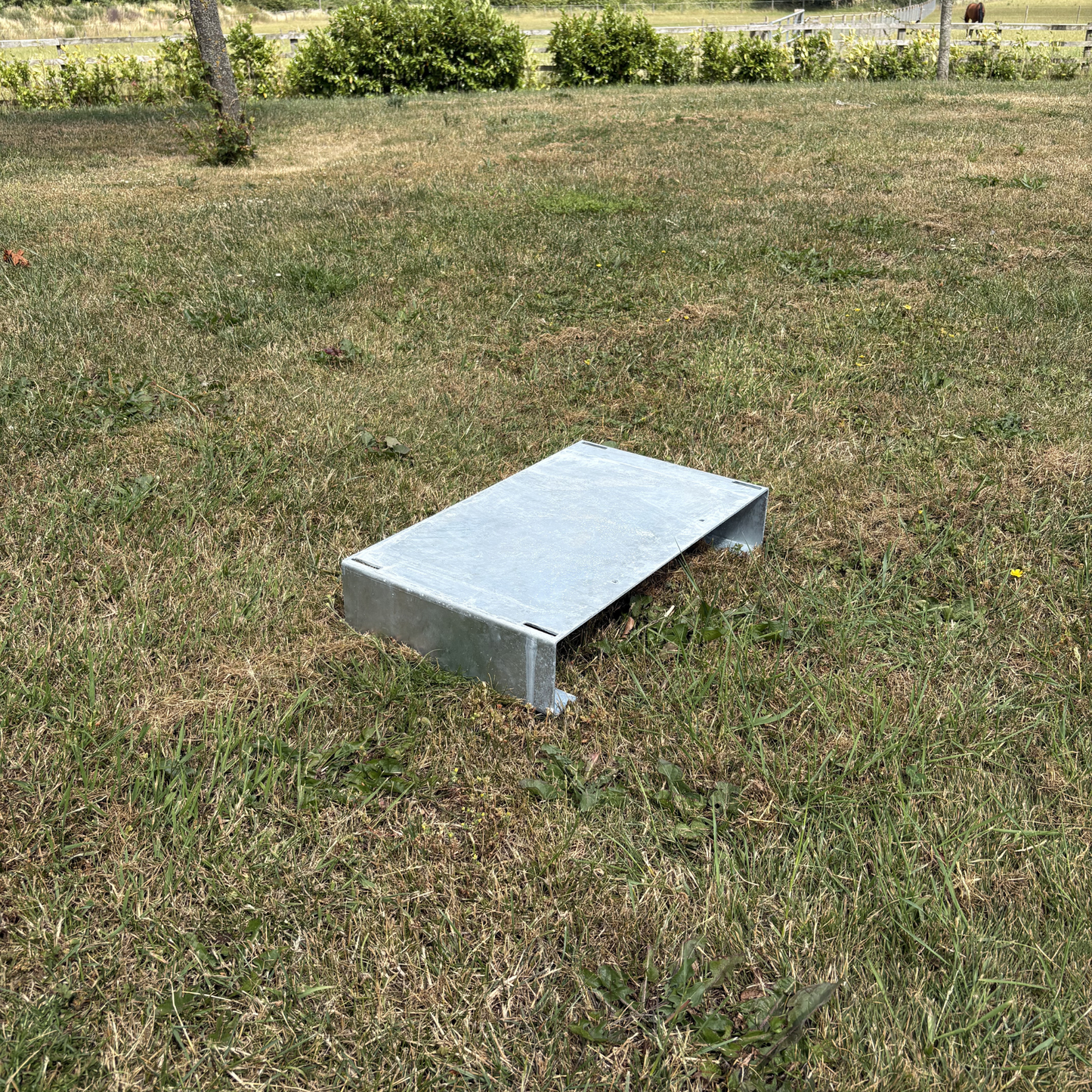 Heat Shield