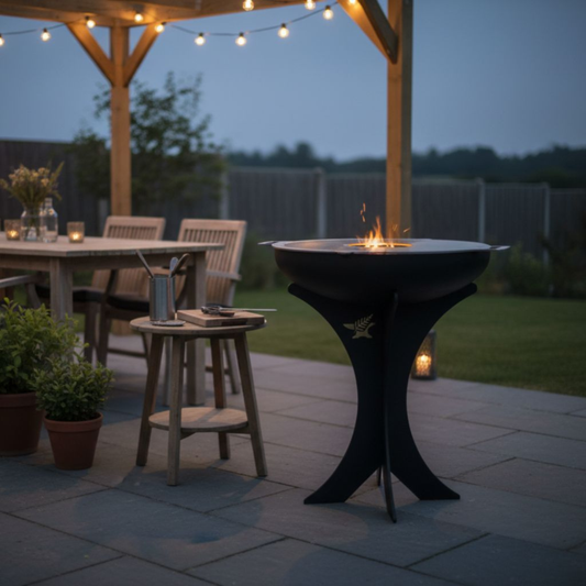 The Forge Grill