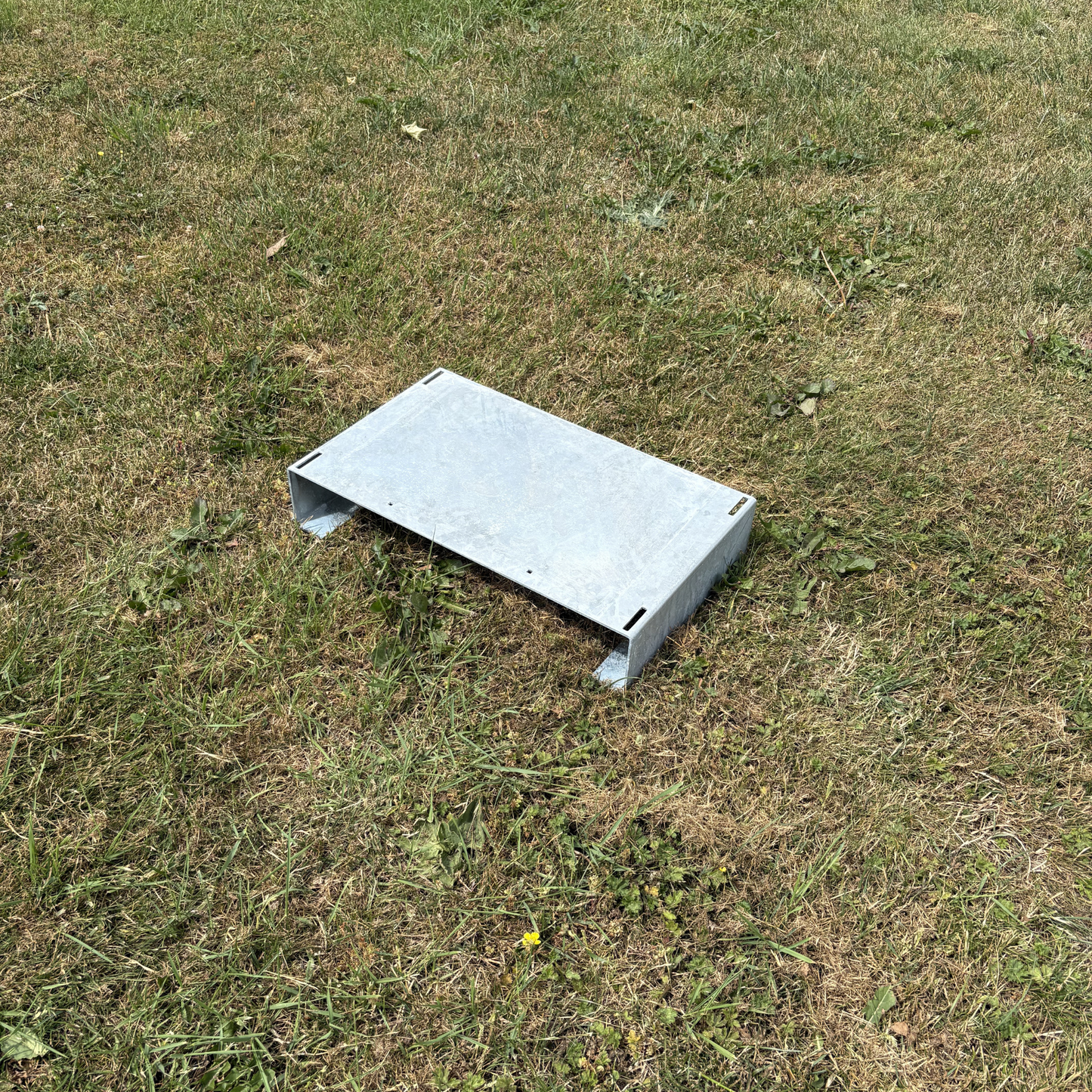 Heat Shield