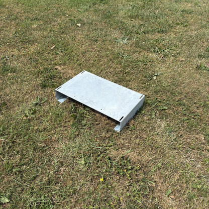 Heat Shield