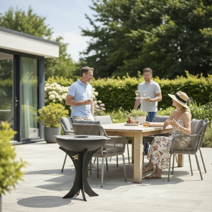 The Forge Grill