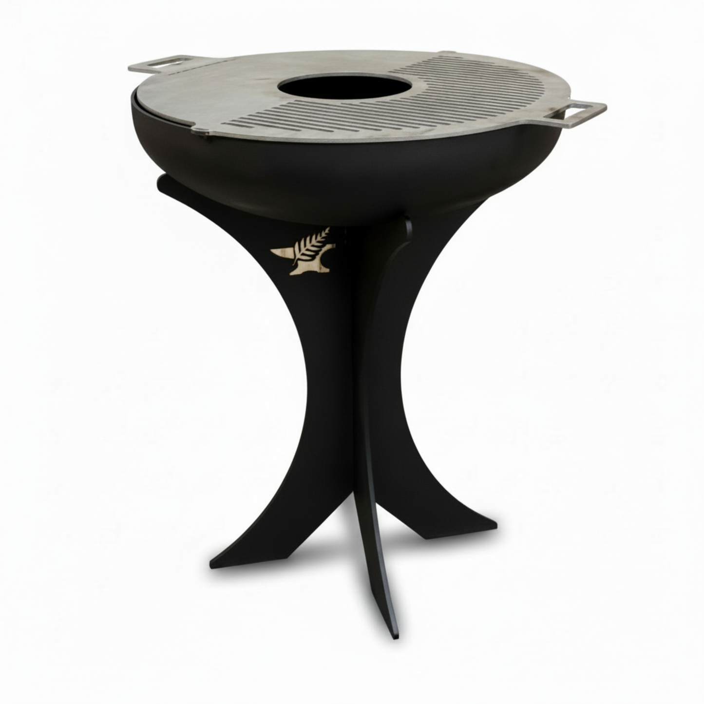 The Forge Grill