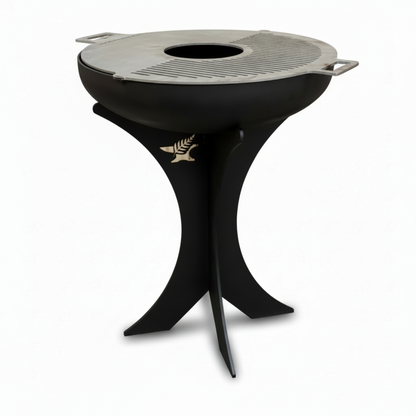 The Forge Grill