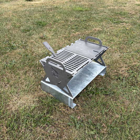 Heat Shield
