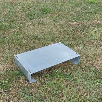 Heat Shield