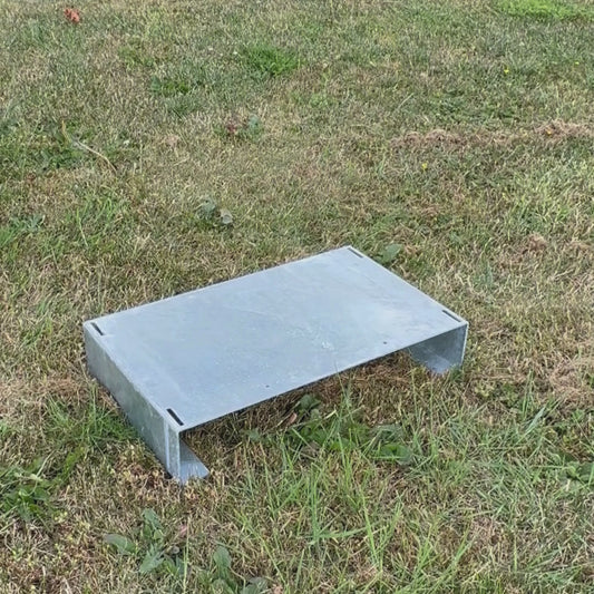 Heat Shield