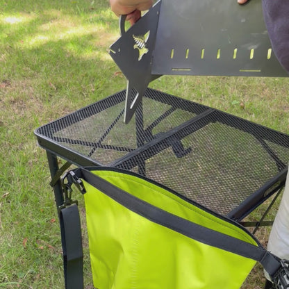 Nomad Bag